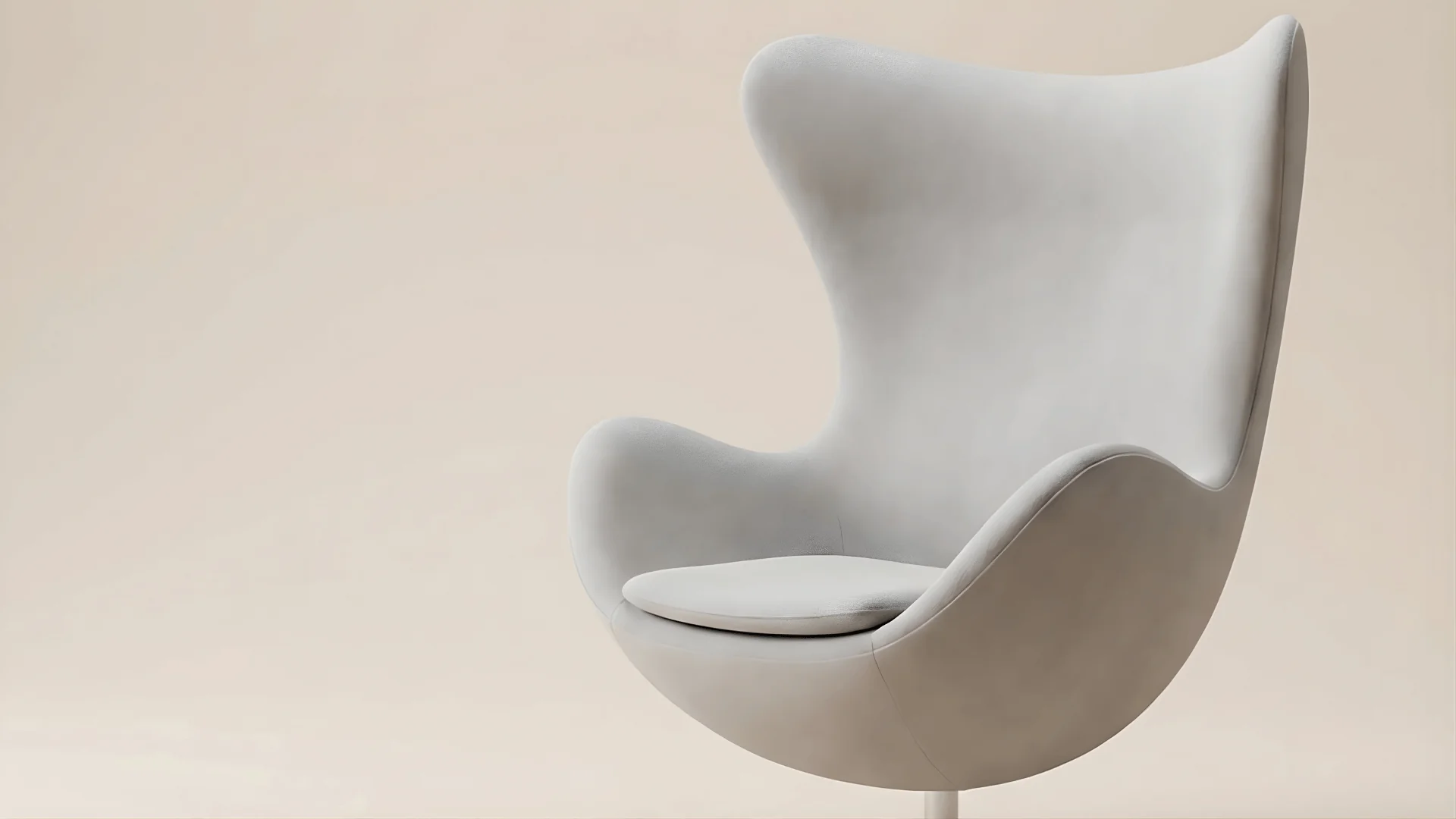 Iconic Design, Expertly Restored
